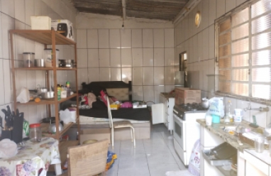 Casa para venda em Avaré